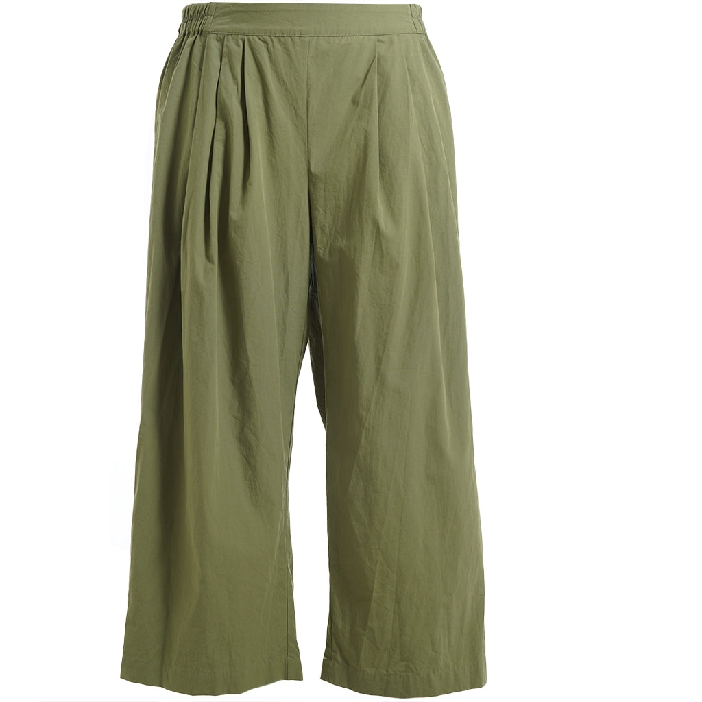 Gozzip Woman GThea Pants Pants Green