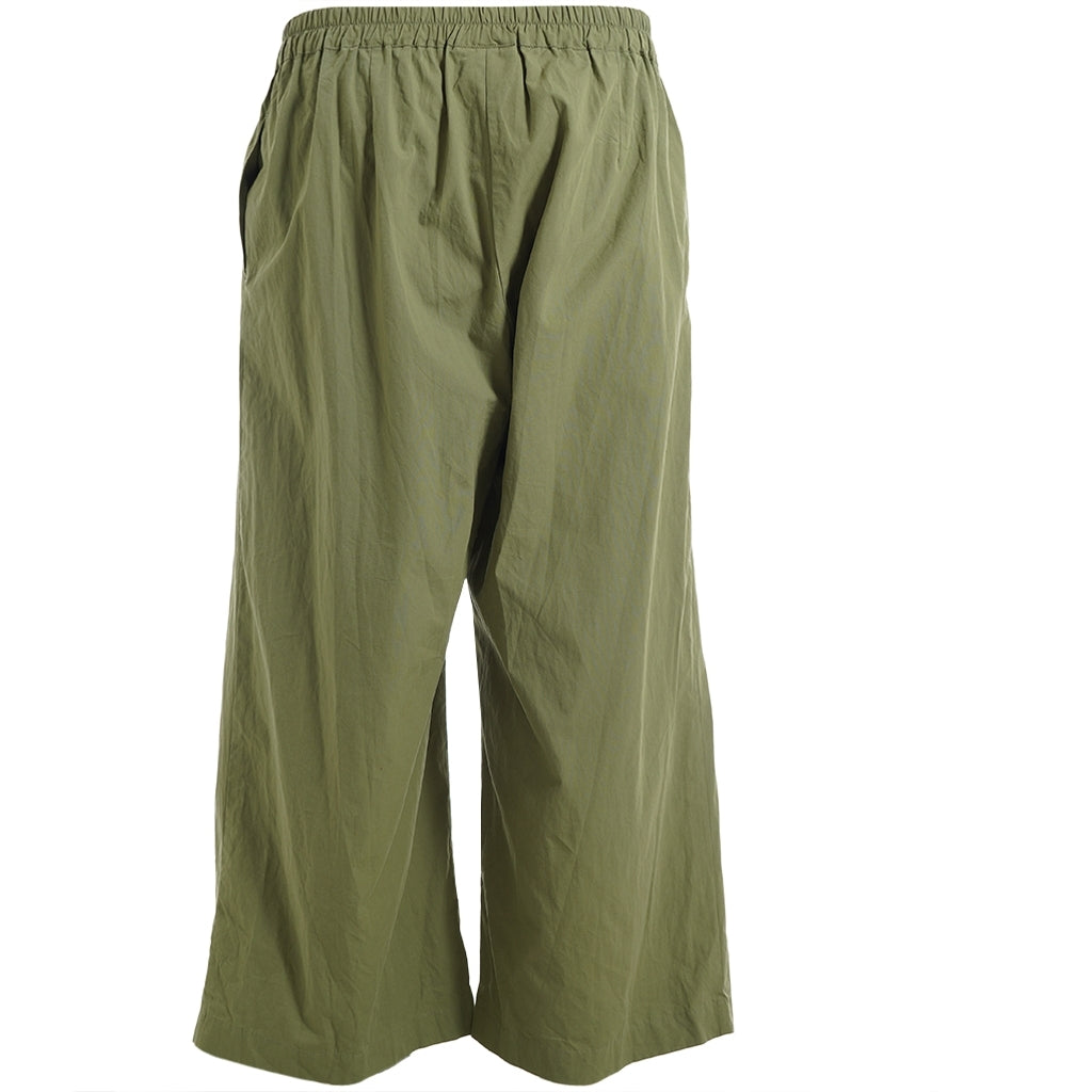 Gozzip Woman GThea Pants Pants Green