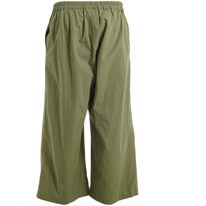 Gozzip Woman GThea Pants Pants Green