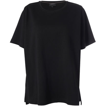 Gozzip Woman GVibeke T-Shirt T-Shirt Black