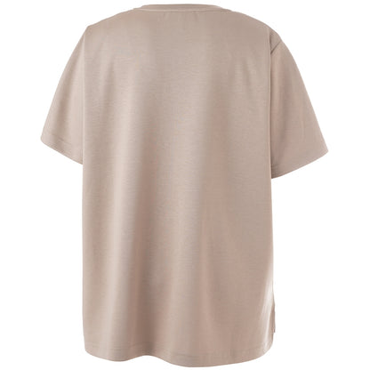 Gozzip Woman GVibeke T-Shirt T-Shirt Sand