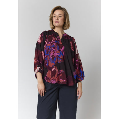 Gozzip Woman GVilde Blouse Blouse Multi color print