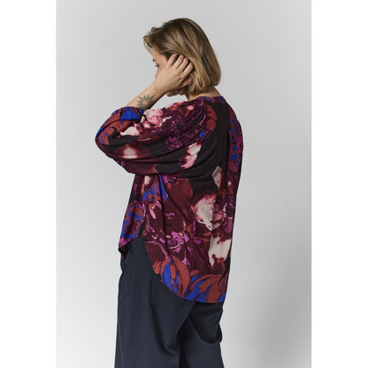 Gozzip Woman GVilde Blouse Blouse Multi color print