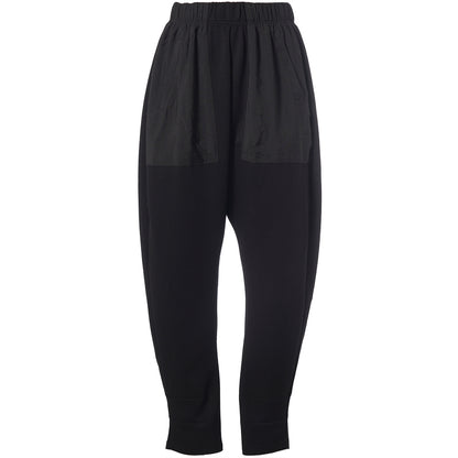 Gozzip Woman GWenche Pants Pants Black