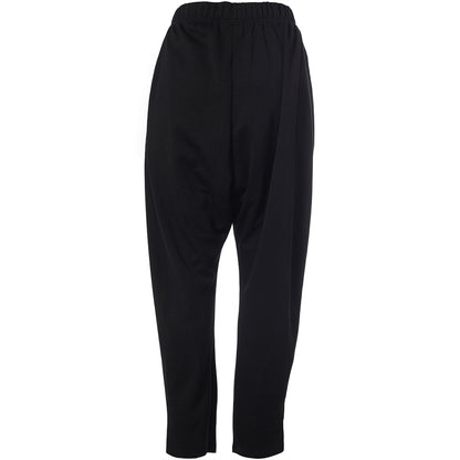 Gozzip Woman GWenche Pants Pants Black