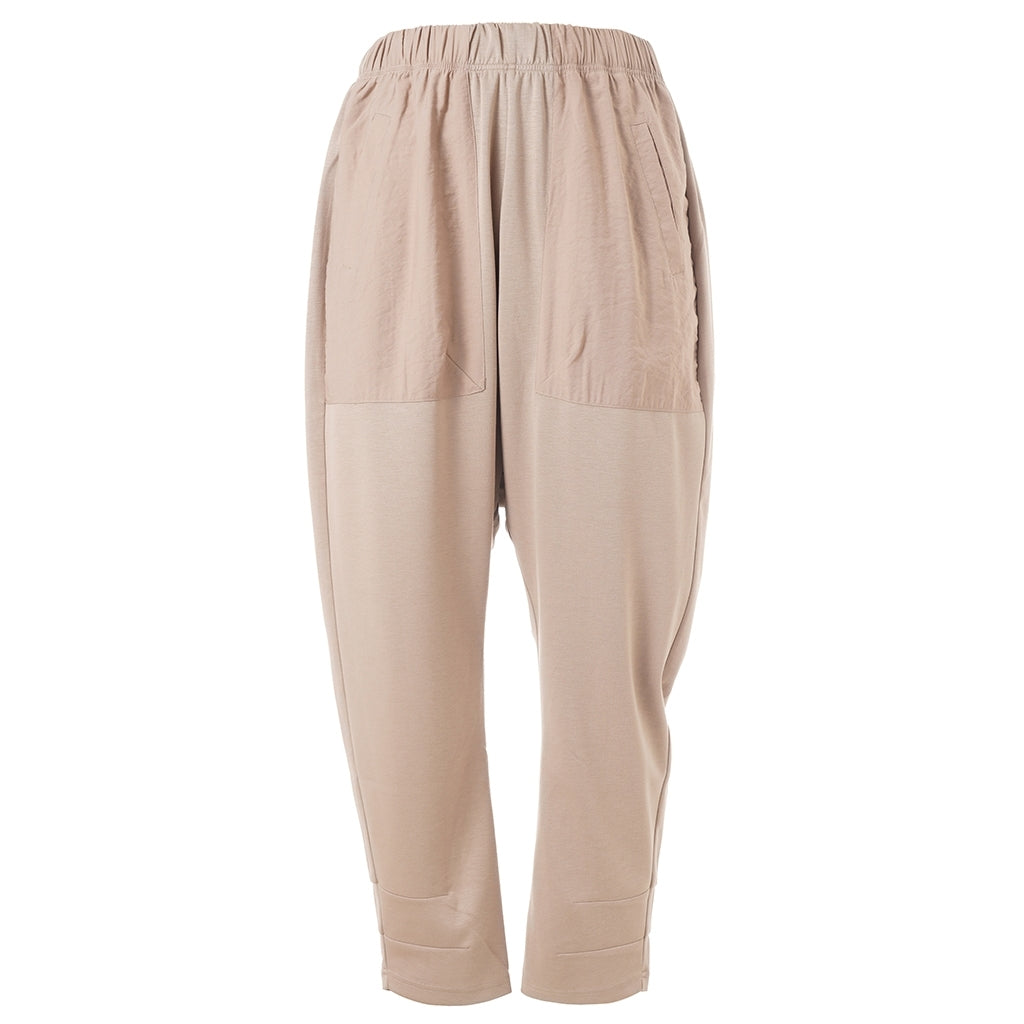 Gozzip Woman GWenche Pants Pants Sand