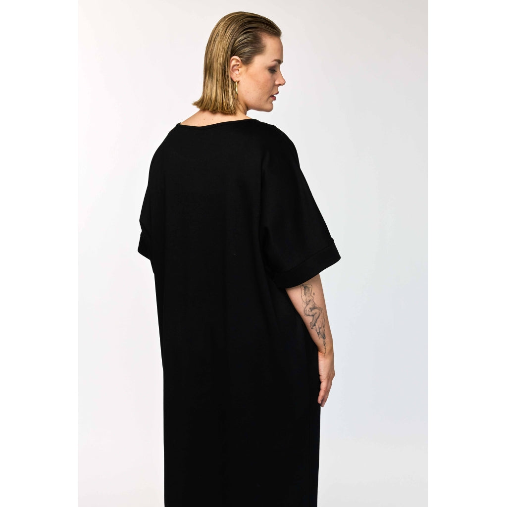 Gozzip Woman GYlva Dress Dress Black