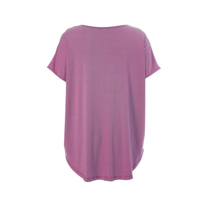 Gozzip Woman Gitte T-shirt T-Shirt Orchid