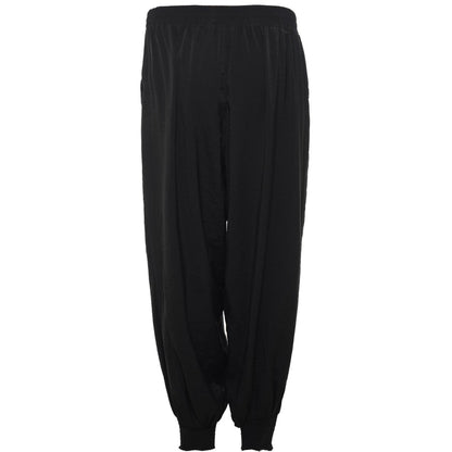 Gozzip Woman Lovise Ballon Pants Pants Black